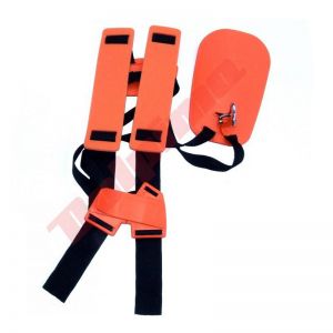 Harnas (Dubbel) Profi  Husky voor Bosmaaier - € 29,95
