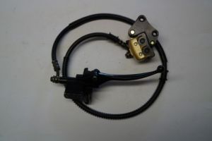 hydraulische voorrem (incl. remklauw) voor 110/125cc