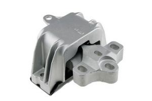 Aslichaam-/ motorsteunlager OE 1J0199555BD