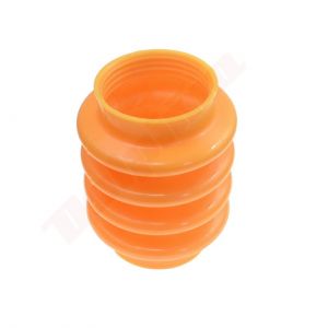 Balg 110X110X220 TPU ORANGE