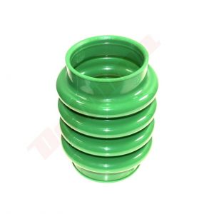 Balg Groen124X135X210 CPU WACKER BS500 ( 0102862 )