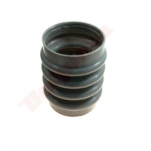 Balg Grijs 124X135X210 CPU WACKER BS500 ( 0177355 )