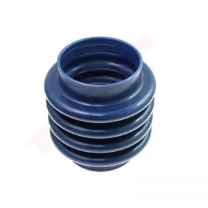 Balg Blauw 130X130X200 CPU