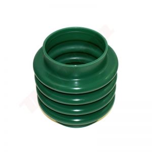 Balg Groen 130X130X200 CPU