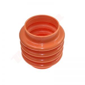 Balg Oranje 130X130X200 CPU