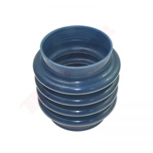 Balg Blauw 145X145X200 CPU