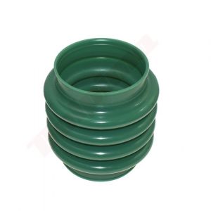Balg Groen 145X145X200 CPU
