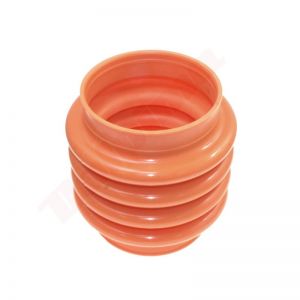 Balg Oranje 145X145X200 CPU