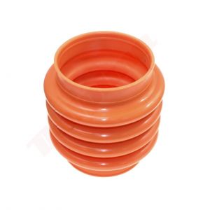 Balg Oranje 170X170X220 CPU