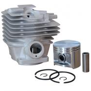 Cilinder met Zuiger passend op MS341-MS361 - 47mm