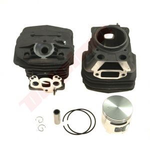 Cilinder met Zuiger passend op 570,575-575XP  - 51 mm € 69,95