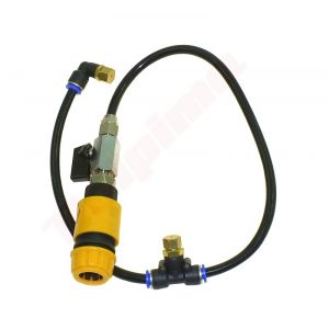 Wateraansluiting TS400-0TS460 OE 4201 007 1014
