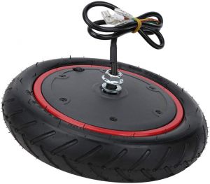 Motor 350W ( In Voorwiel ) M365/M365Pro - € 119,95