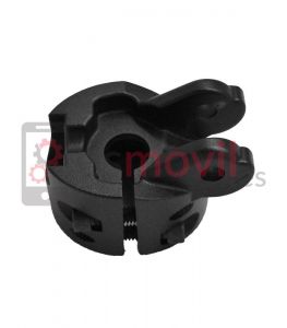 Scharnier Zwart M365, 365 Pro, 1S - € 14,95