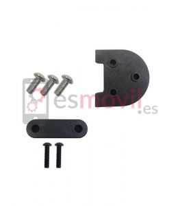 Adapter Zwart M365/M365Pro/1S/ Pro/Pro2 10 Inch Banden - € 9,95