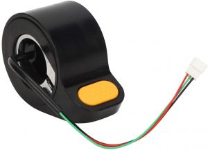 Gashendel Ninebot SEGWAY Max G30 - € 14,95