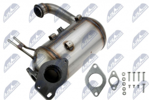 Roetfilter OE 1764900514