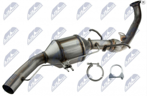Roetfilter OEM 1694900419
