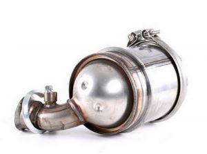 Roetfilter OE 1731YQ