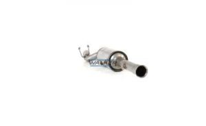 Roetfilter OEM 1738C9