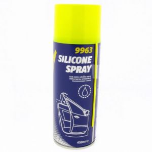 Silicone Spray 450ml 9963 - € 4,99