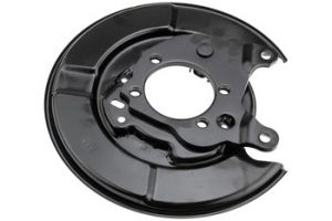 Dekplaat,  Remschijf OE 44020CY01A