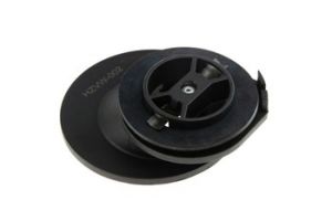 Dop, olievulopening OE 036115302B