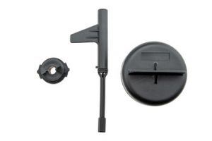 Set Vuladapters, overbrenging OE 725589000900
