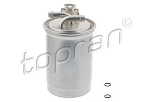 Brandstoffilter OE 8E0127401