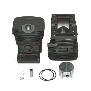 Cilinder met Zuiger passend op MS170-37mm ( 1130 020 1207 ) NIKA