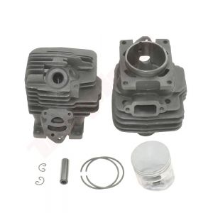 Cilinder met Zuiger passend op MS261-44,7mm HQ