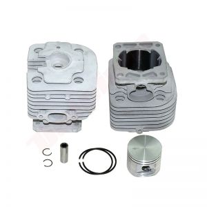 Cilinder met Zuiger passend op FS400 -FS450 -42mm HQ - € 69,95
