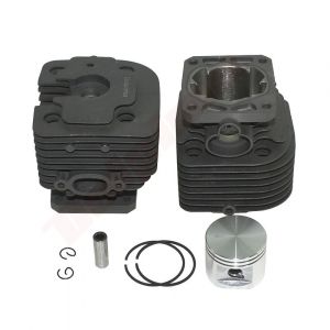 Cilinder met Zuiger passend op FS400 -FS450 -42mm NIKASIL - € 59