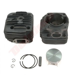 Cilinder met Zuiger passend op TS400 -49mm  NIKASIL € 79,95