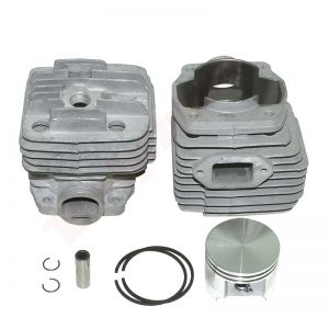 Cilinder met Zuiger passend op TS400 -49mm  HQ € 89,95