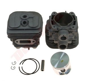 Cilinder met Zuiger passend op TS420(TS410)- 50mm NIKASIL  - € 7
