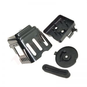 Luchtfilterset MC0022  € 5,95
