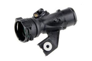 Laadluchtslang OE 14460-BB30A