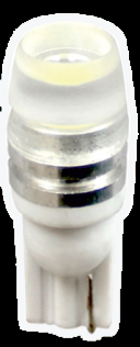 W5W Led 12V 1x7080 W2,1x9,5d/T10 Lens ( 210230 )- 1,69