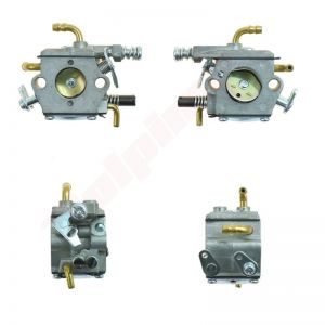 Carburateur 45/52cc Primer Metal