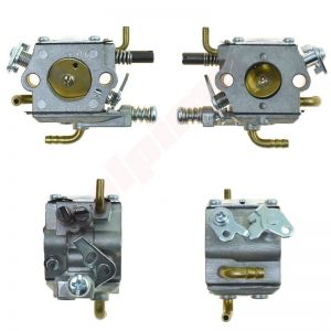 Carburateur 45/52cc Primer Metal Auto
