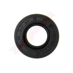 Keerring 15x30x7 voor Chinese Bosmaaier