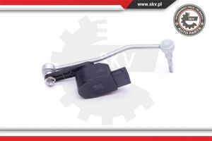 Sensor, Xenon lichtstraalregeling OE 4E0616572D