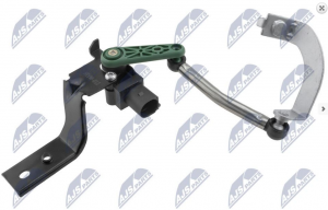 Sensor, Xenonlicht OE 3Q0412522A