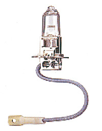 H3 Basic 12V 55W PK22s ( 227238 )  - € 0,85