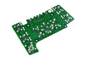 Elektronisch Paneel OE 4F1919600Q -  € 59,95