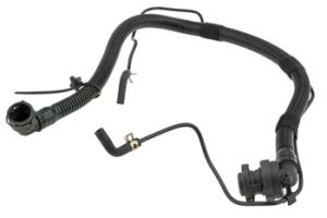 Slang, ontluchting motorblok OEM 652215 - € 29,95