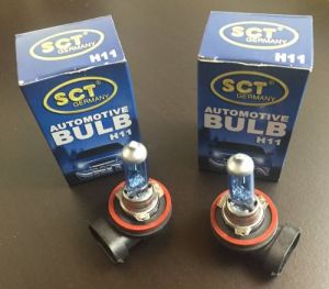 H11 Wit 12V 55W PGJ 19-2  ( 202624 ) - € 2,99