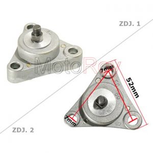 5 Stuks Oliepomp 50cc GY6 - €  12,50