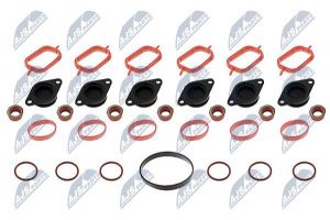 Reparatieset Zuigbuismodule OE 11617790701